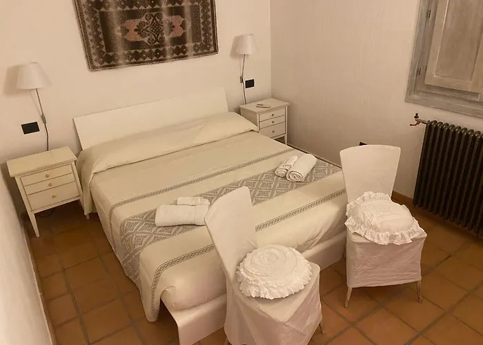 Βίλα Roccia D'oro Piscina Privata