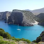 Roccia D'oro Piscina Privata Villa *