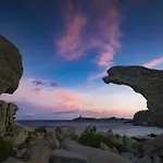 Roccia D'oro Piscina Privata Porto San Paolo (Sardinia)