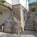 Roccia D'oro Piscina Privata Porto San Paolo (Sardinia)