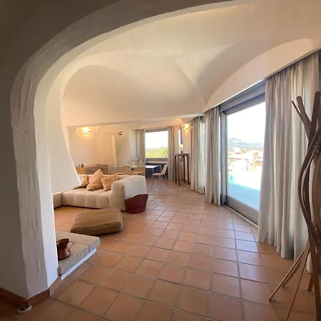 Villa Roccia D'oro Piscina Privata