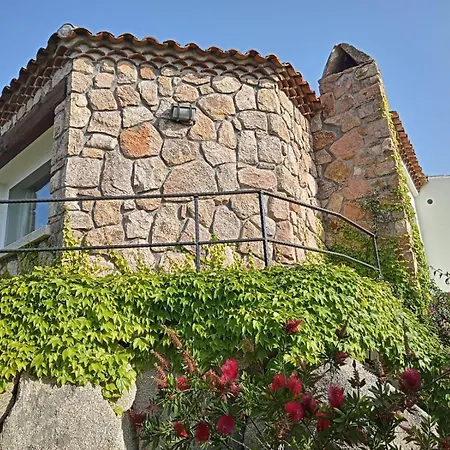 빌라 Roccia D'oro Piscina Privata