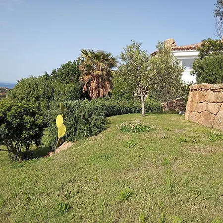 Roccia D'oro Piscina Privata 빌라