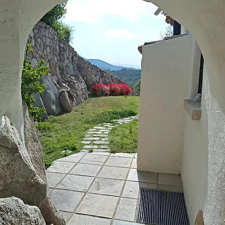 Roccia D'oro Piscina Privata *