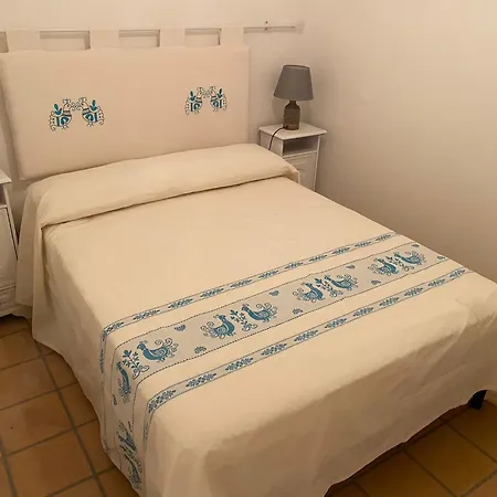 Roccia D'oro Piscina Privata 빌라 *