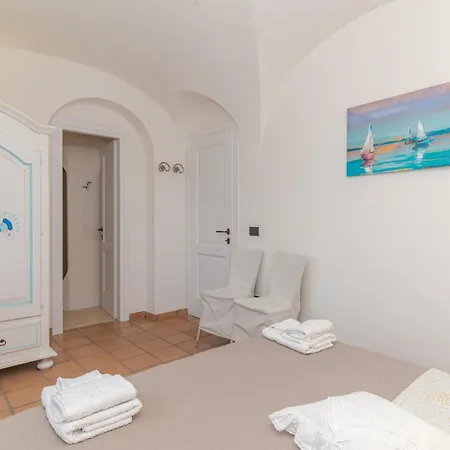 Villa Roccia D'oro Piscina Privata