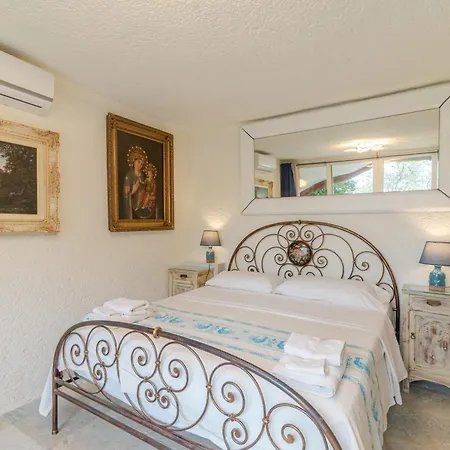 Villa Roccia D'oro