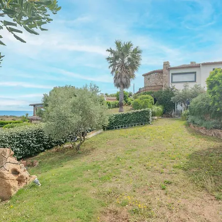 Roccia D'oro Piscina Privata Villa *