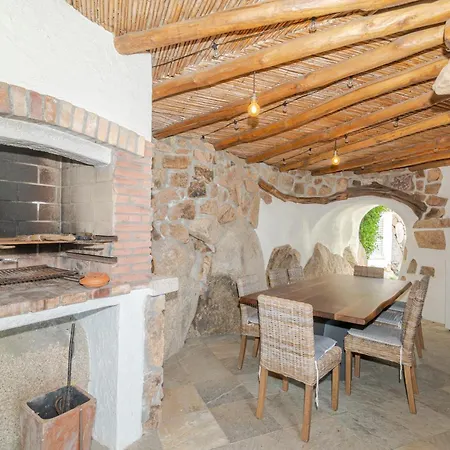 Villa Roccia D'oro Porto San Paolo (Sardinia)