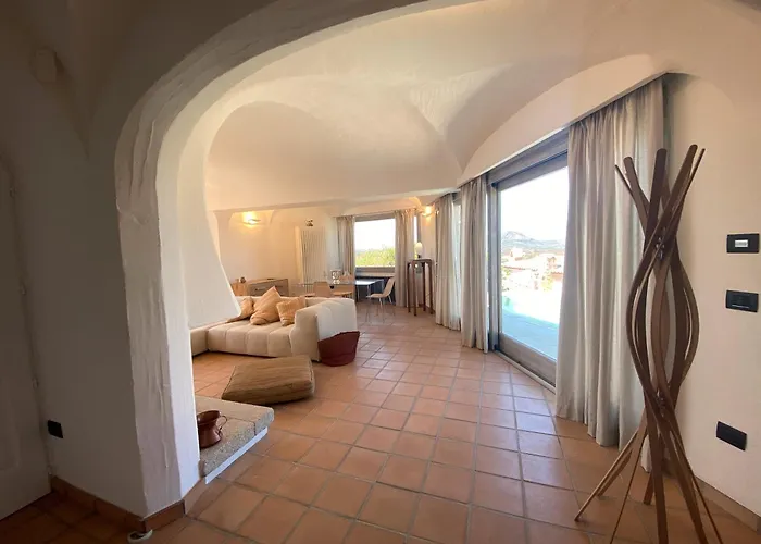 Villa Roccia D'oro Piscina Privata