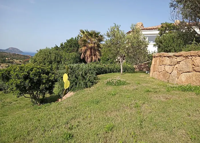Roccia D'oro Piscina Privata *