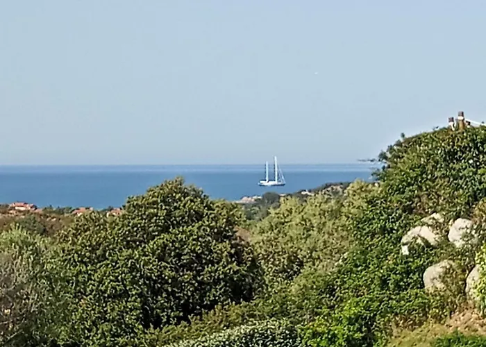 Villa Roccia D'oro Piscina Privata *