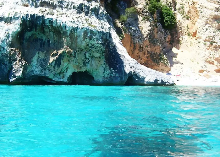 Roccia D'oro Piscina Privata Villa